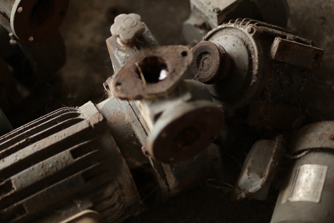 Van bevallingshulpmiddel tot bosbeheer: het bijzondere verhaal van de kettingzaag